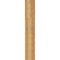 Ekena Millwork Legacy Slat Rough Sawn Outlooker, Western Red Cedar, 6"W x 28"D x 36"H OUT06X28X36LEC06RWR - alternate 4